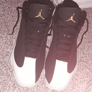 Jordan 13's